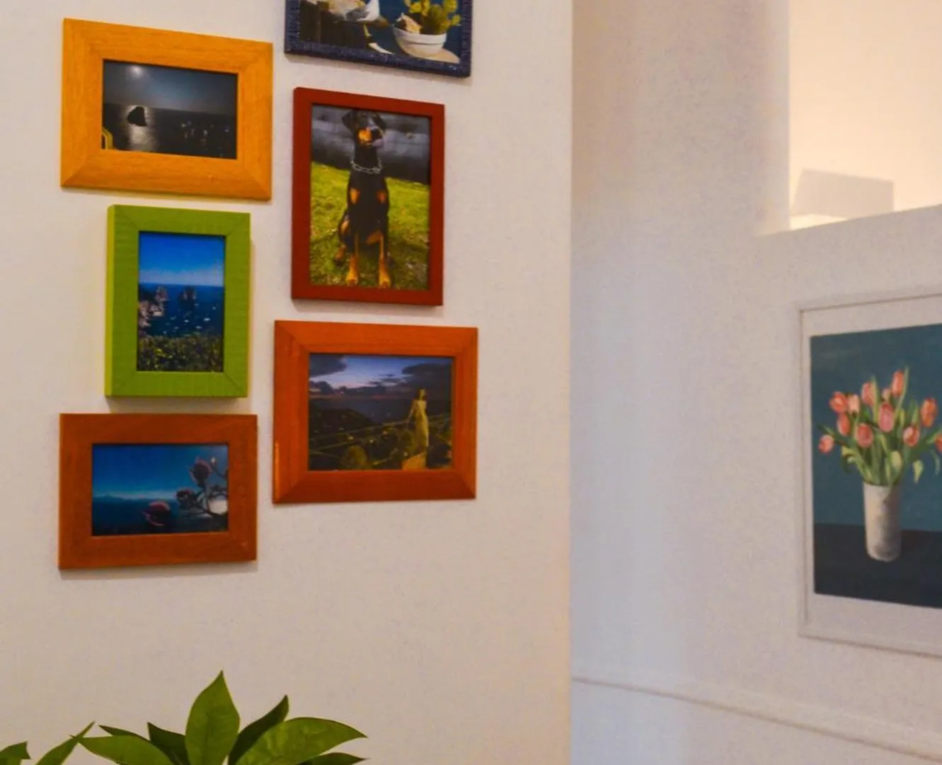 La Casa Di Famiglia Apartment Naples