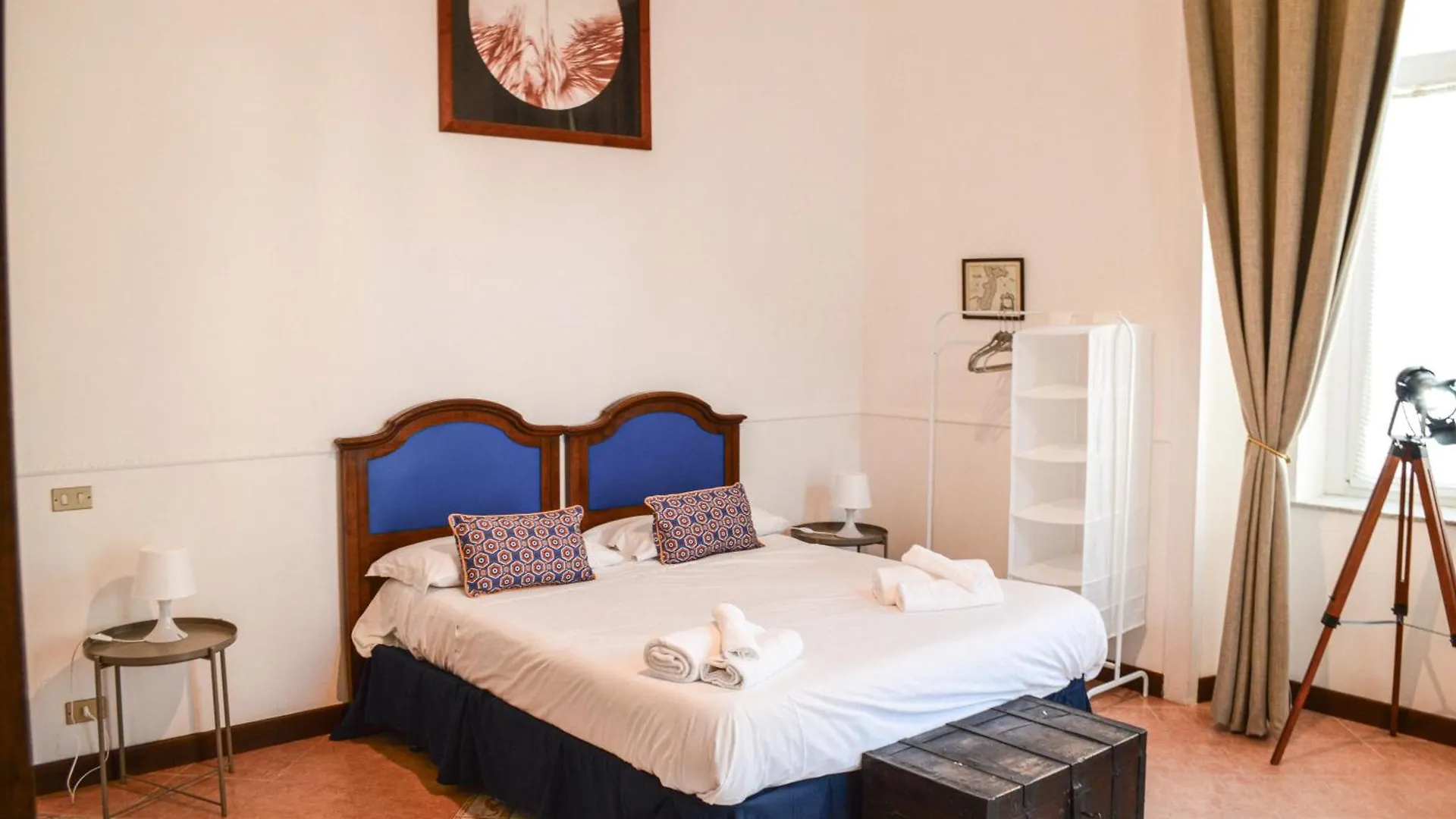 La Casa Di Famiglia Apartment Naples