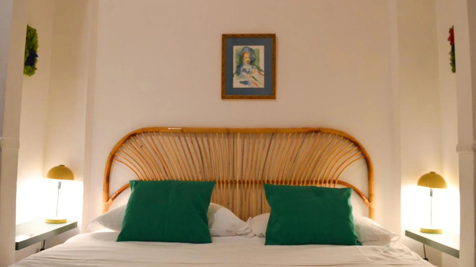 La Casa Di Famiglia Apartment Naples Italy