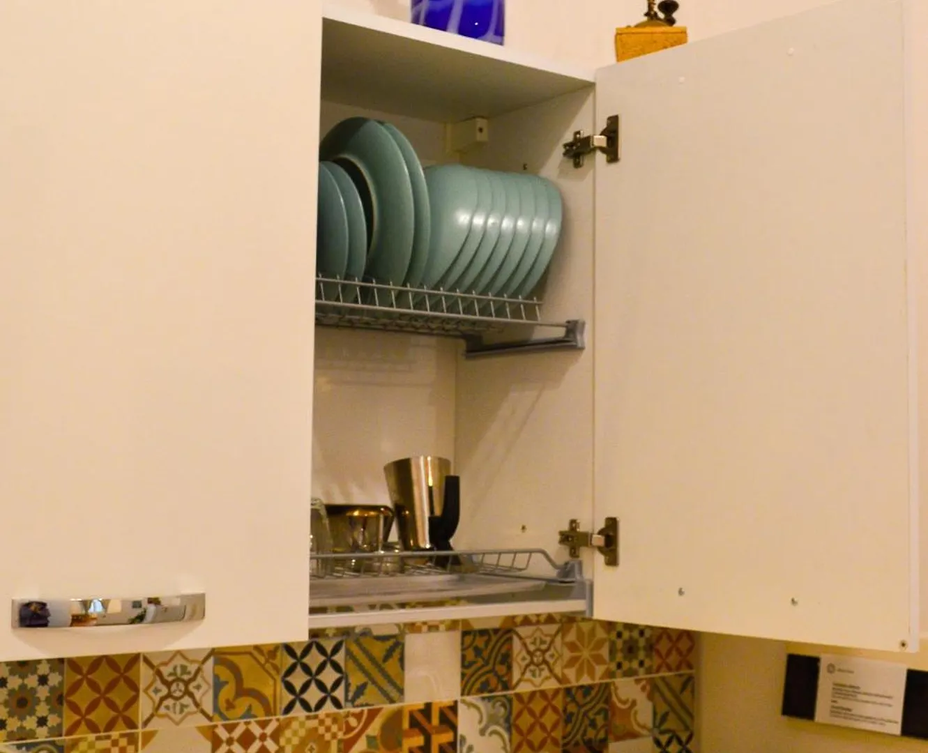 La Casa Di Famiglia Apartment Naples