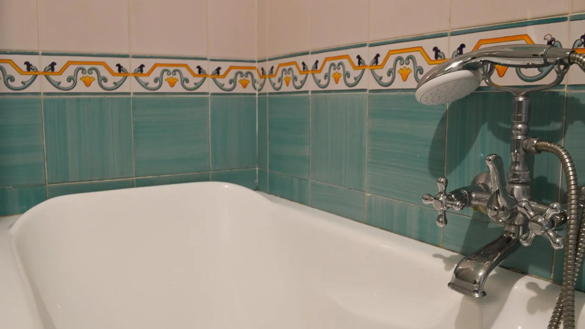 La Casa Di Famiglia Apartment Naples