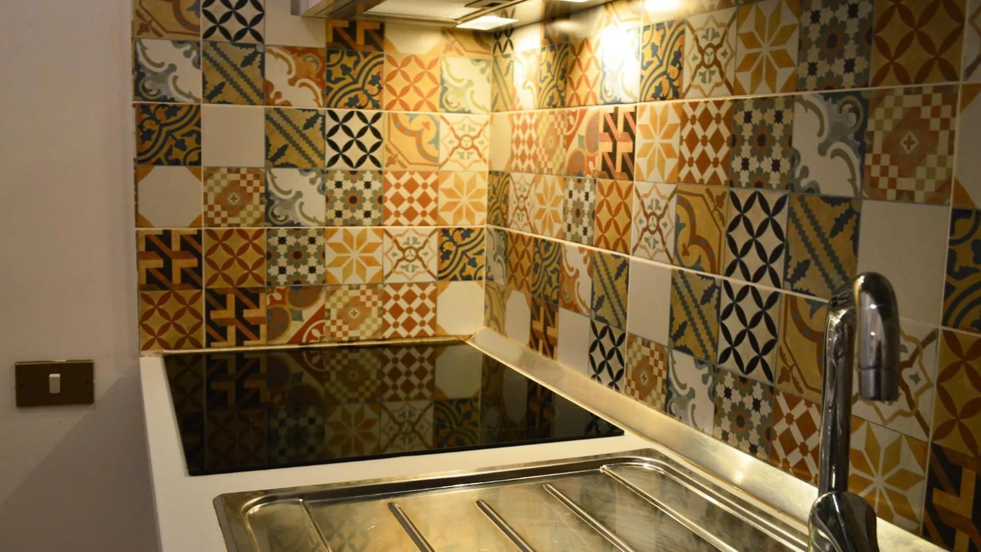 La Casa Di Famiglia Apartment Naples