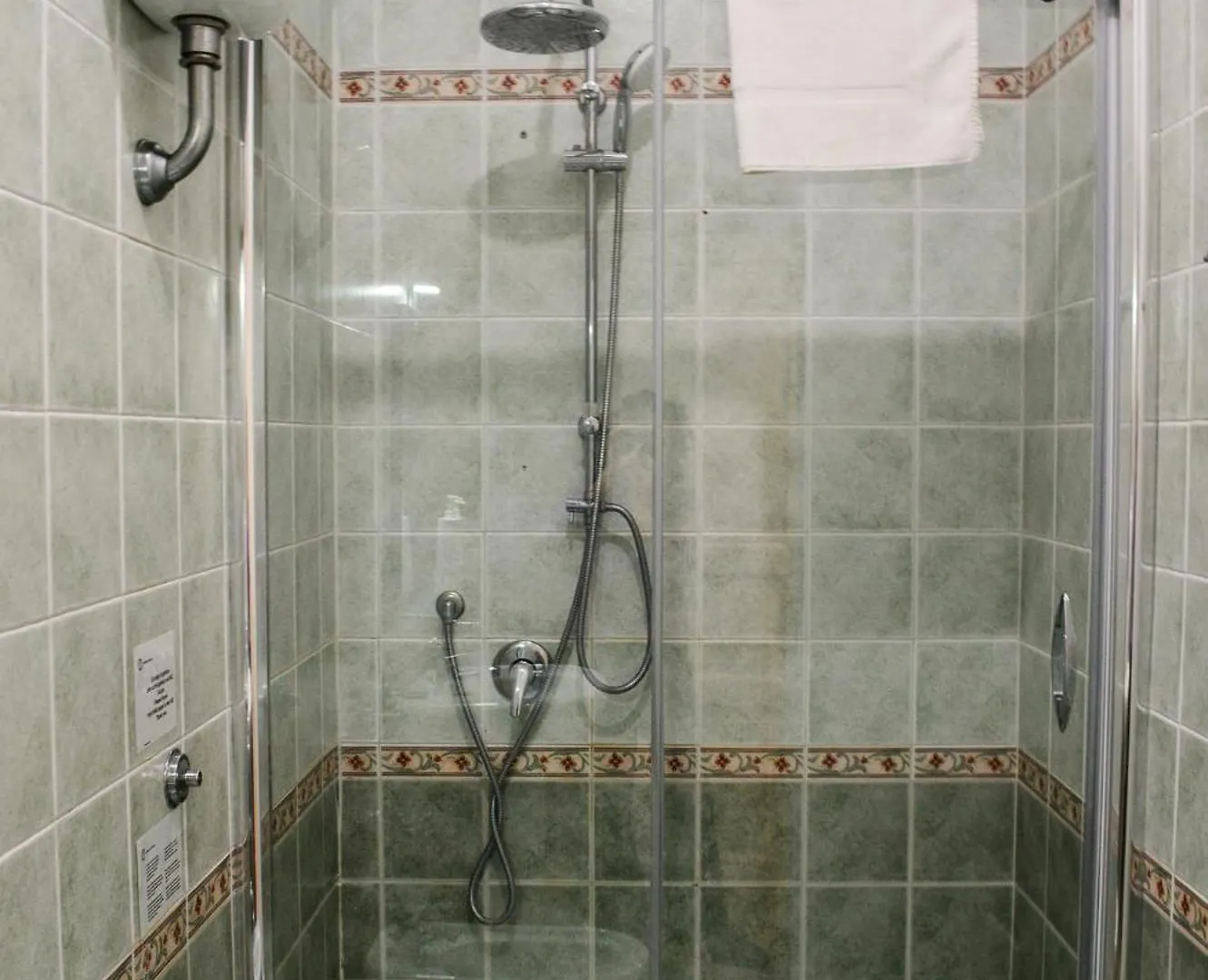 La Casa Di Famiglia Apartment Naples Italy
