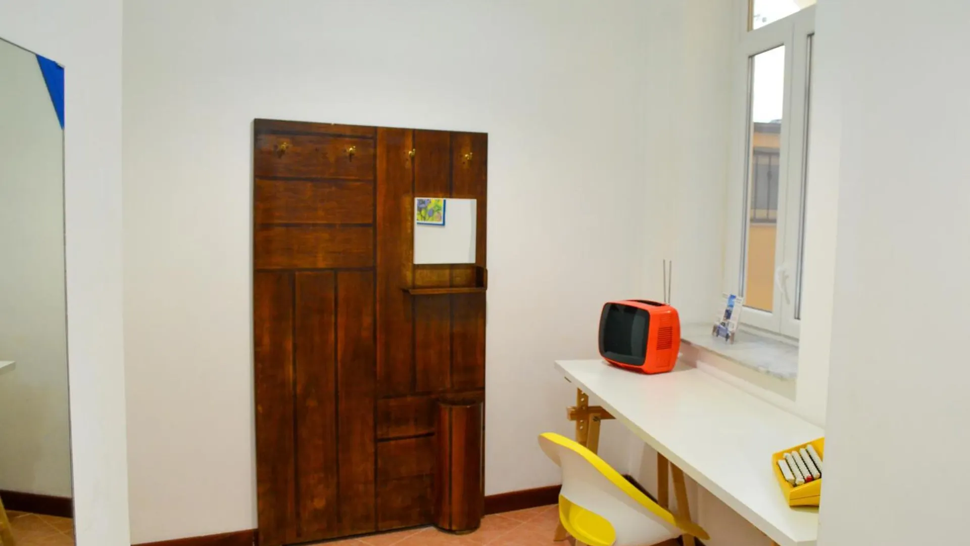 Apartmán La Casa Di Famiglia Neapol